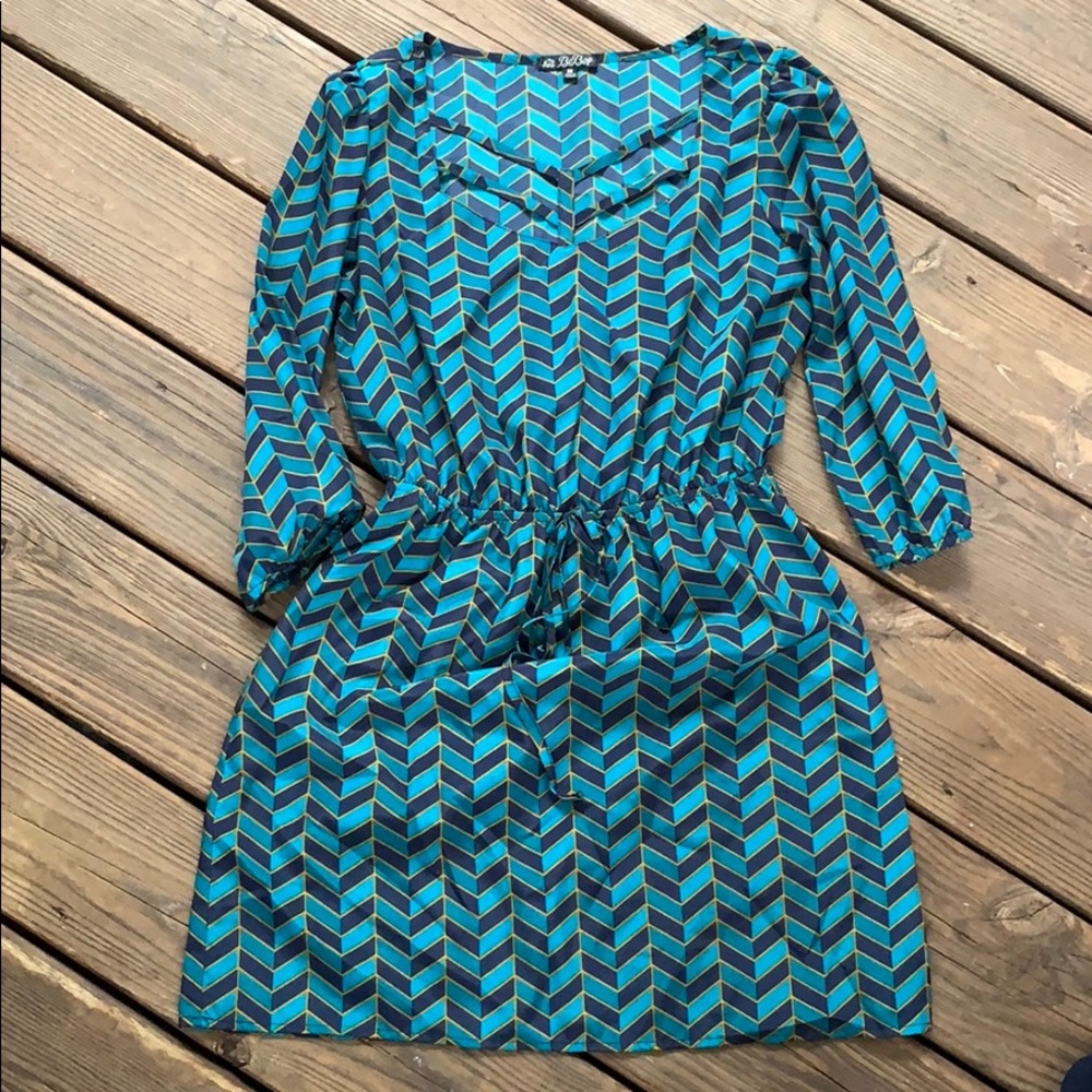 Work/casual Dress